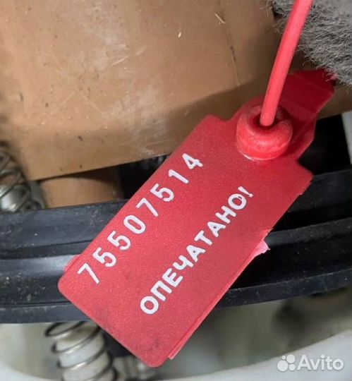 Насос топливный Mazda 6 2005