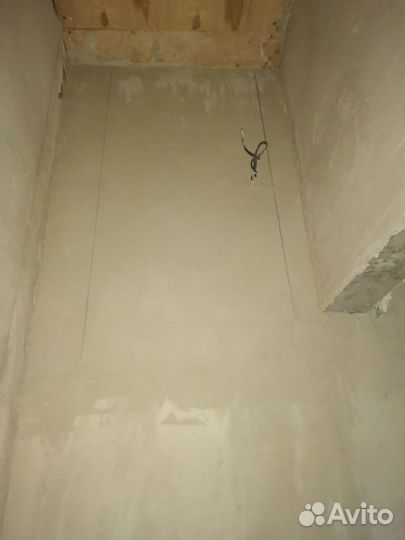 Штукатурка