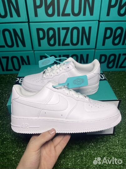 Nike air force 1 оригинал