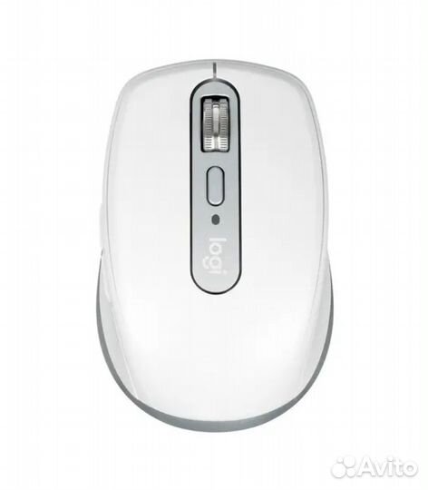 Беспроводная мышь Logitech MX Anywhere 3 (910-0060