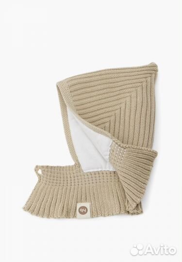 Шапка гномик happy baby