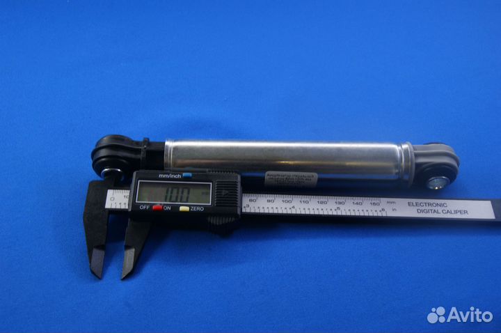 Амортизатор стиральной машины Beko 120N Aks