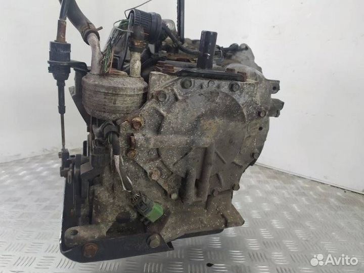 Кпп автоматическая (АКПП), Volkswagen Lupo 6X 2004