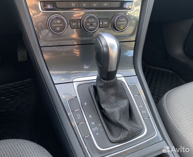 Volkswagen Golf, 2020