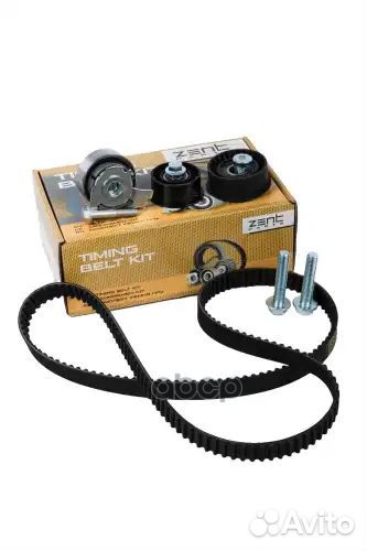 Рем.к-кт грм 530044110 Opel Astra/Corsa/Zafira