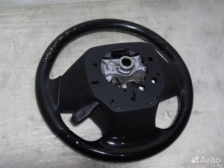 Рулевое колесо Лексус лс 460 600
