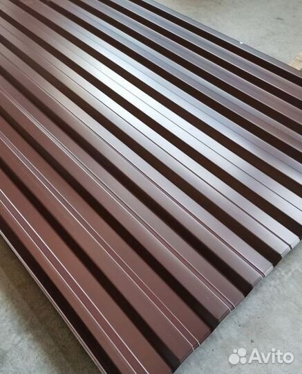 Профнастил / профильный лист 0,35 мм