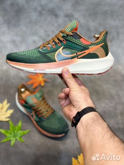 Кроссовки Nike Zoom Pegasus