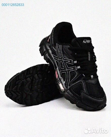 Кроссовки Asics Gel Kahana 8 (Арт.91882)