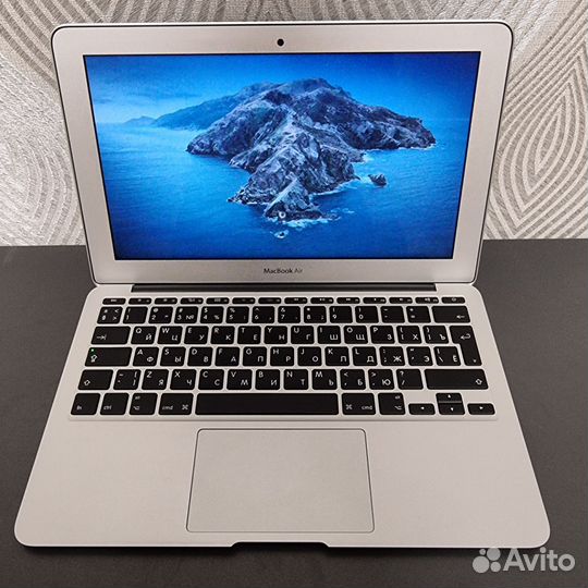 Apple MacBook Air