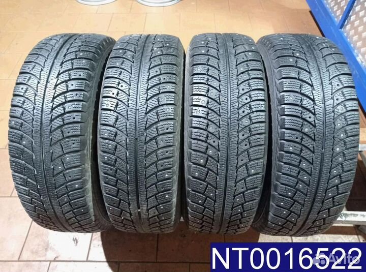 Gislaved Nord Frost 5 225/65 R17 102P