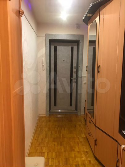 3-к. квартира, 69,2 м², 4/5 эт.