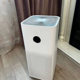 Очиститель воздуха Xiaomi Mi Air Purifier 4 pro