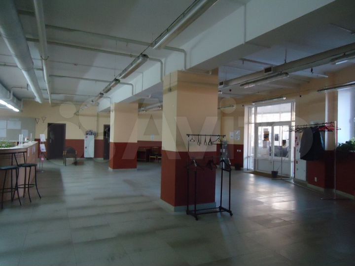 Свободного назначения, 530 м²