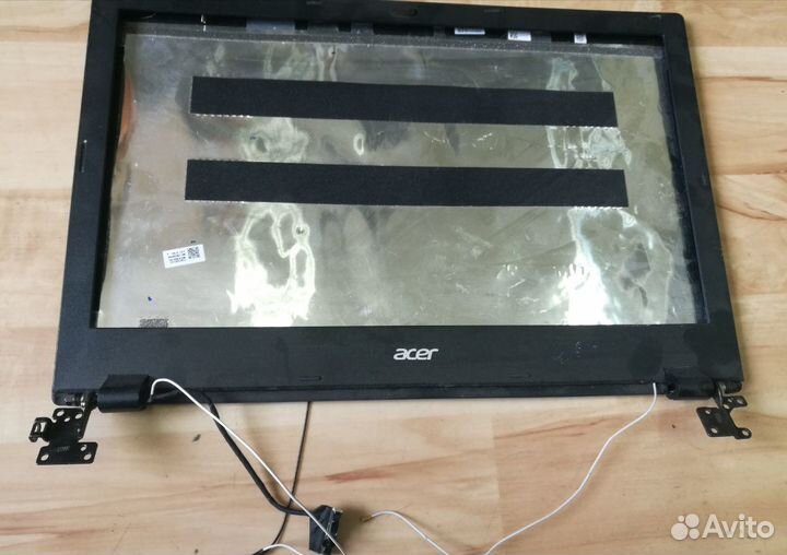 Acer extensa 2511 на запчасти