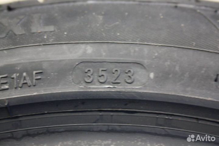 Massimo Ottima Plus 235/45 R17 97W