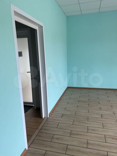 Офис в Ямном, 23 м², с охраняемой парковкой