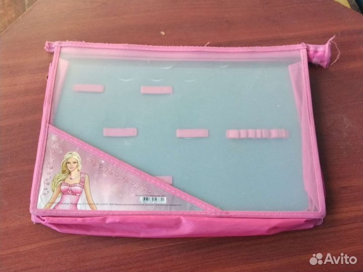 Папка для тетрадей