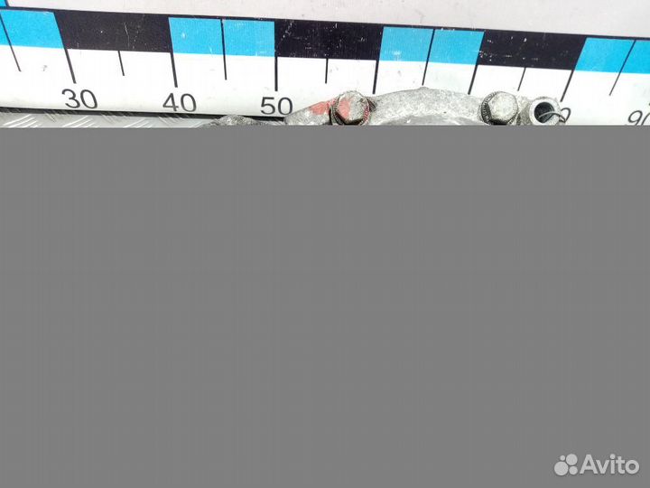 Редуктор переднего моста BMW 3-Series/M3