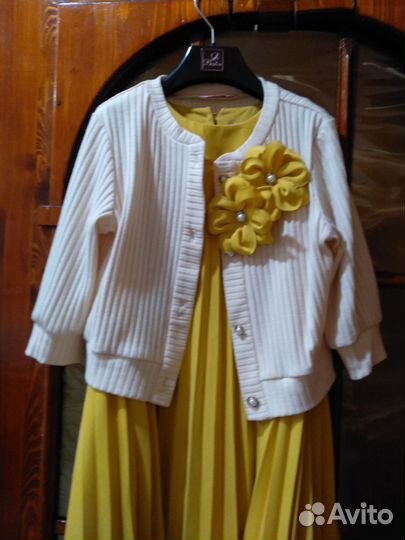 Костюм двойка