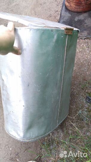 Кузов/ горбовик / короб заплечный. Основа