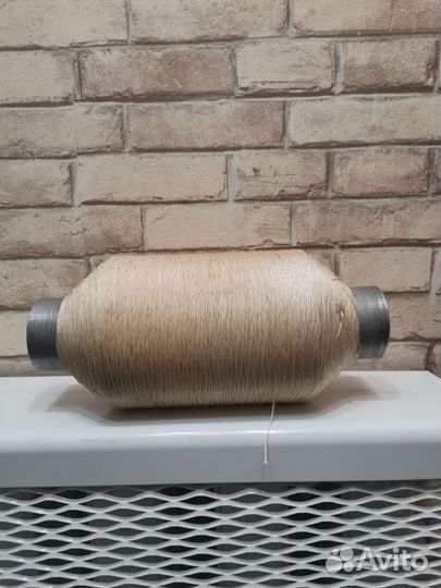 Капроновая нить