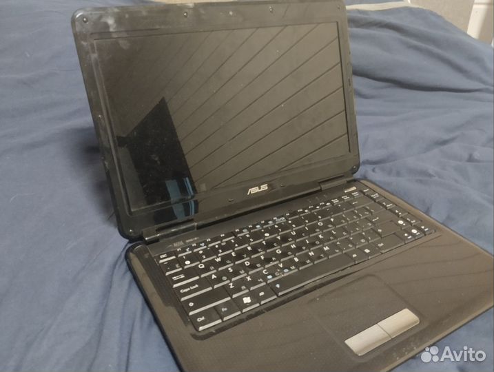 Ноутбук emachines