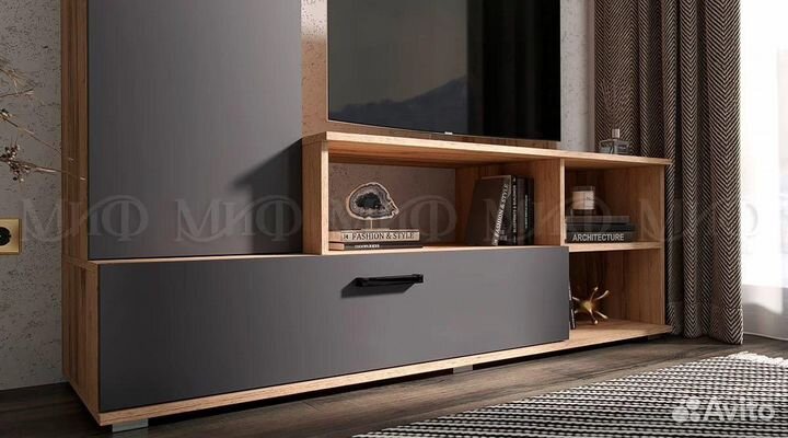 Стенка в гостиную