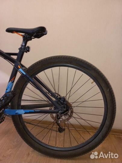 Велосипед format 1313