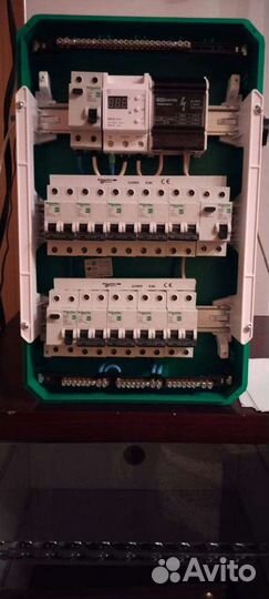 Электромонтажник.Высшее образование(инженер)