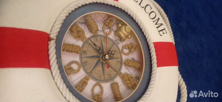 Часы настенные
