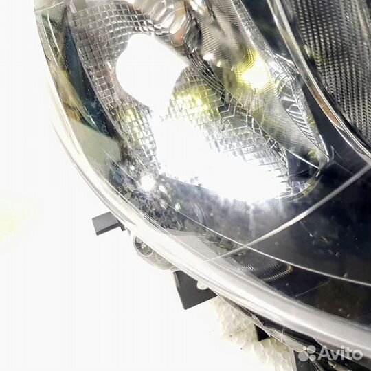 Mazda cx-5 cx 5 (15-17) фара правая