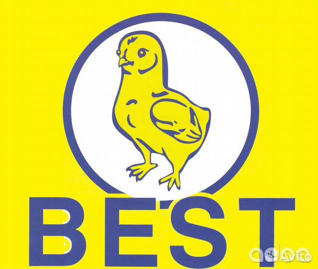 Комбикорм best