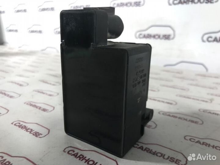 Гидроблок клапанов Porsche Cayenne 955