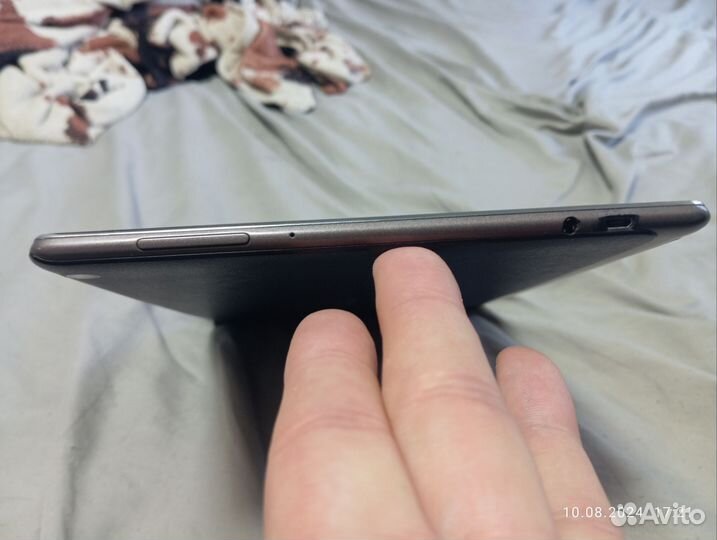 Планшет asus Zenpad Z300CG 10