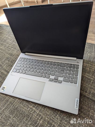 Lenovo thinkbook 16 2023