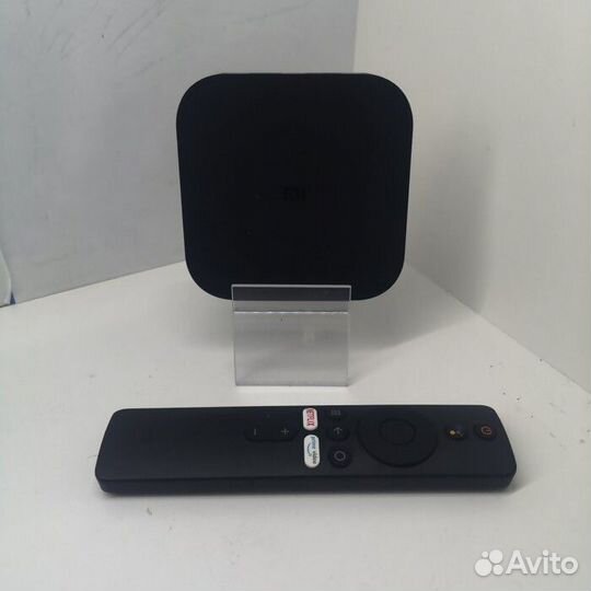 Приставка Xiaomi Mi Box S (MDZ-22-AB)