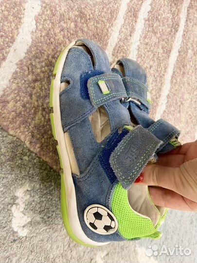 Сандалии superfit 28