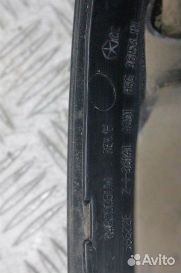 Фонарь задний левый Dodge Chrysler Stratus 2 2.7