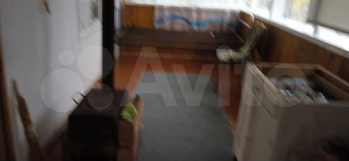 Дом 60 м² на участке 10 сот.