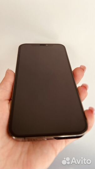 iPhone 12 Pro, 128 ГБ