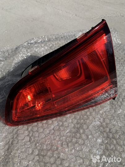 Задние фонари VW Golf 7