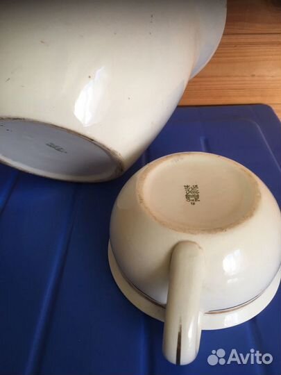 Набор столовой посуды