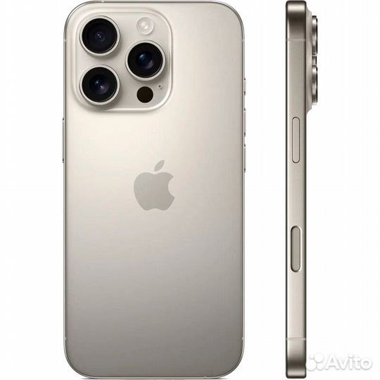 iPhone 16 Pro, 256 ГБ