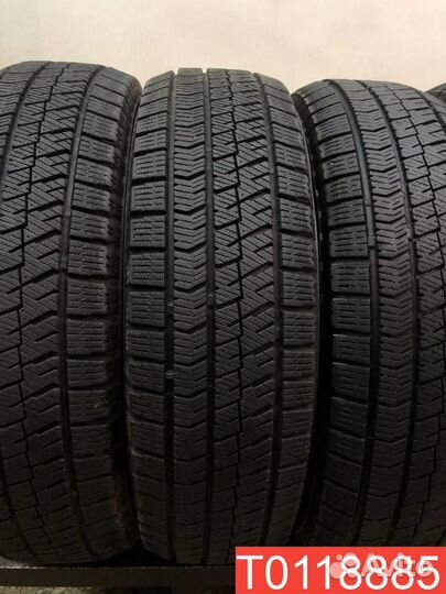 Bridgestone Blizzak VRX 185/65 R15 88Q