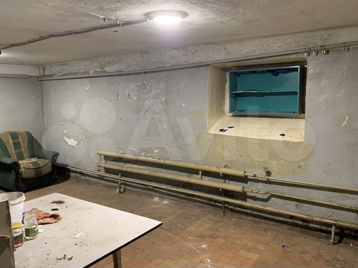 Свободного назначения, 20.8 м²