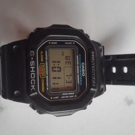 Часы мужские casio g shock