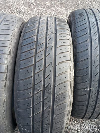 Barum Brillantis 2 185/65 R15