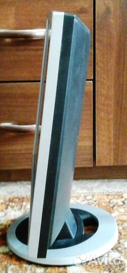 Монитор samsung SyncMaster 710N 17