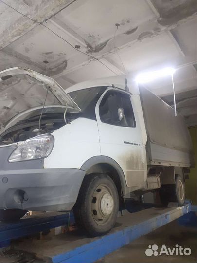 Ремонт АВТОМОБИЛЕЙ ( ГАЗЕЛЬ-уаз-соболь )